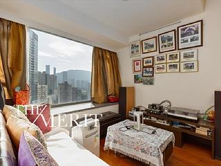 Tai Hang - Serenade 14