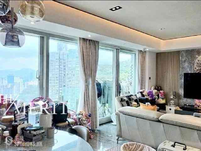Tai Hang - The Legend 01
