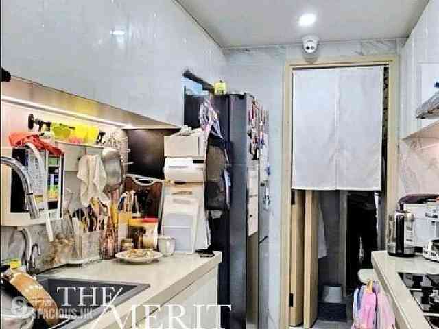 Tai Hang - The Legend 07