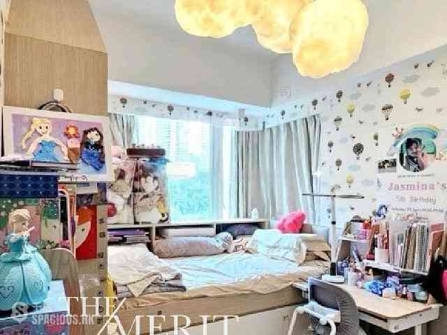 Tai Hang - The Legend 10