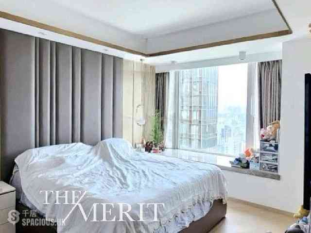 Tai Hang - The Legend 12