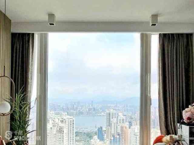 Tai Hang - The Legend 13