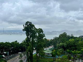 坚尼地城 - 吉利楼 08
