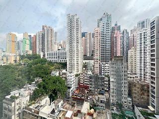Sai Ying Pun - Island Crest Block 1 07