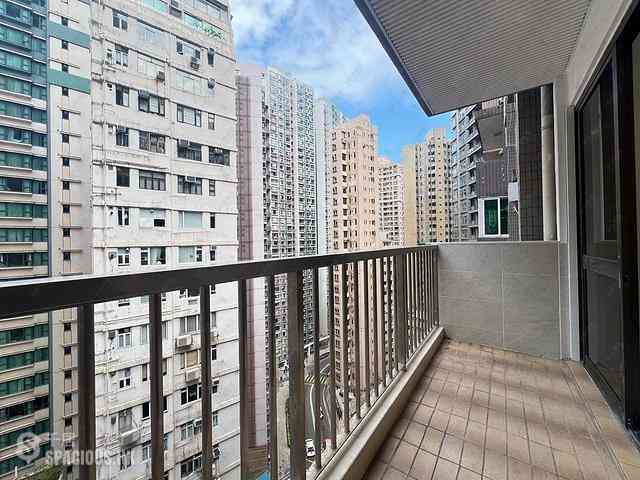 中半山 - 利德大厦 03