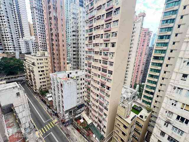 中半山 - 利德大厦 04