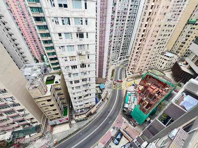 中半山 - 利德大厦 05