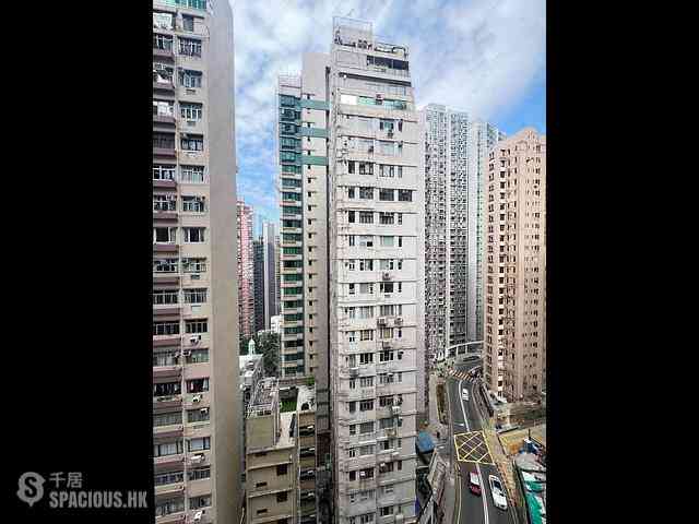 中半山 - 利德大厦 32
