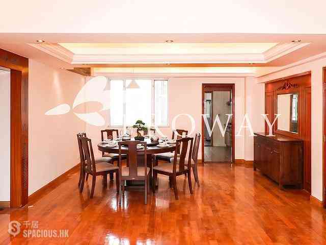 Pok Fu Lam - Y.Y. Mansions 03