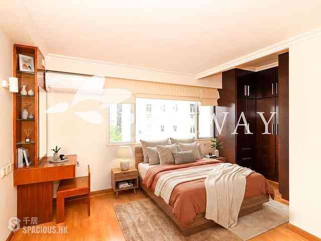 Pok Fu Lam - Y.Y. Mansions 04