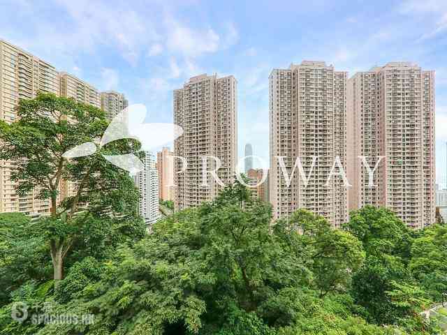 Mid Levels Central - 8, Clovelly Path 01