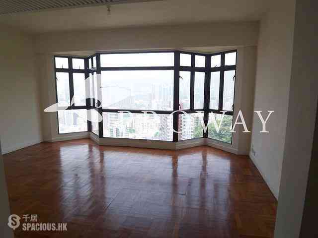 Mid Levels East - Bamboo Grove 03