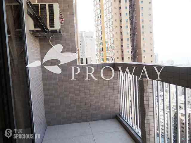 Mid Levels West - Realty Gardens Vienna Court (Block 5) 03