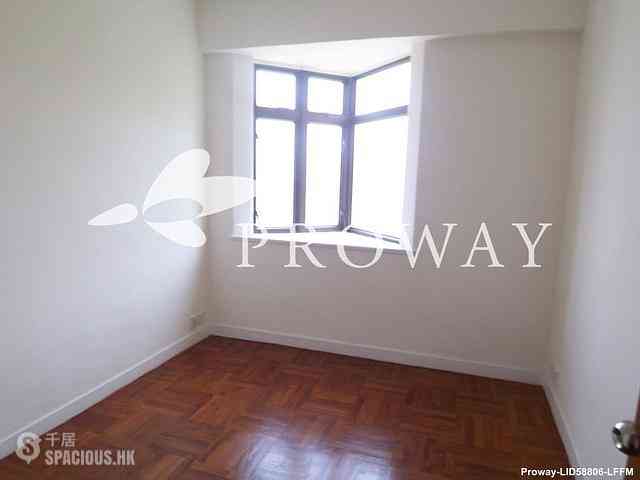 Mid Levels East - Bamboo Grove 06