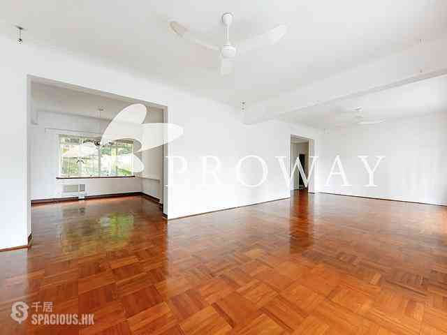 Mid Levels Central - 8, Clovelly Path 05