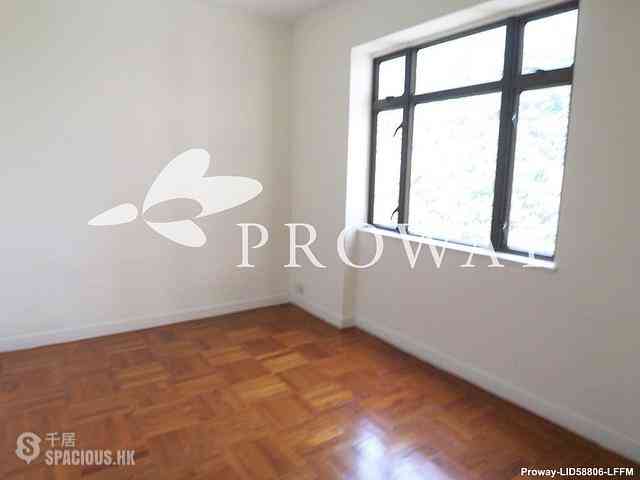 Mid Levels East - Bamboo Grove 07