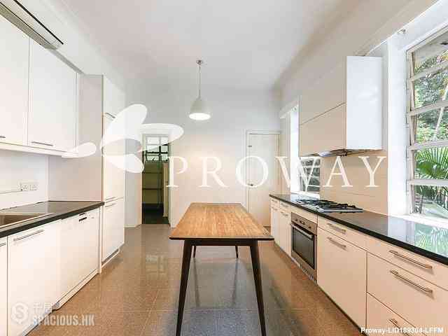 Mid Levels Central - 8, Clovelly Path 11
