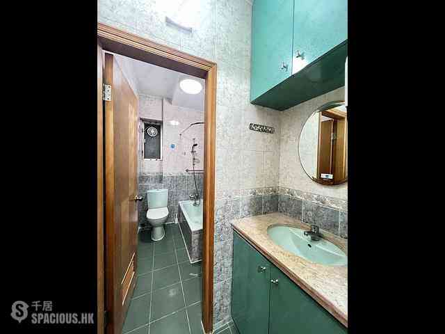 Sai Ying Pun - Rhine Court Block B 06