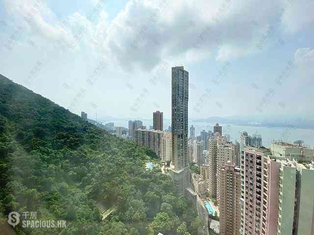 中半山 - 承德山庄2座 34