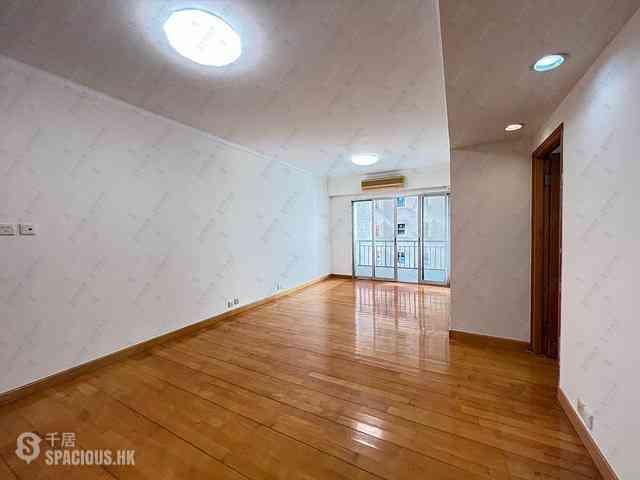 Sai Ying Pun - Rhine Court Block B 11