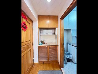 Sai Ying Pun - Rhine Court Block B 10