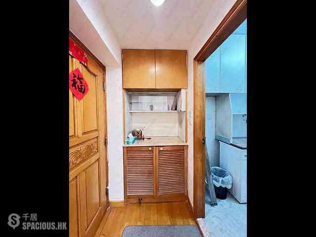 Sai Ying Pun - Rhine Court Block B 10