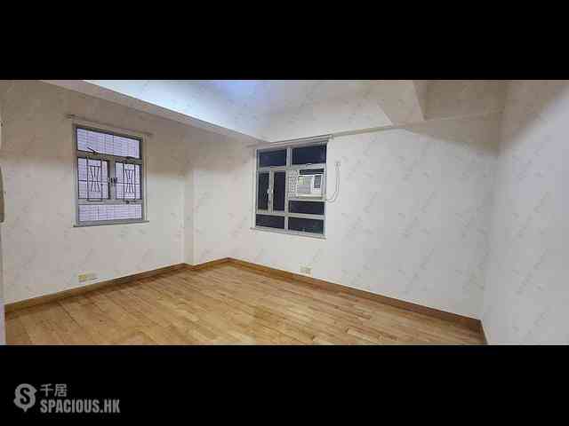 Sai Ying Pun - Rhine Court Block B 14