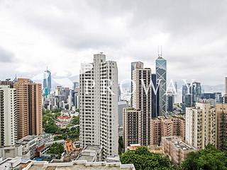 Mid Levels Central - Chung Tak Mansion 02