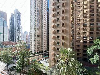 Sai Ying Pun - Rhine Court Block B 12