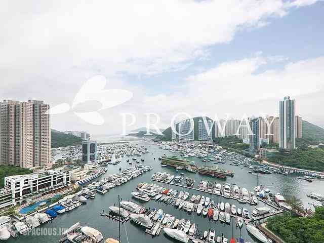 Wong Chuk Hang - Marinella 02
