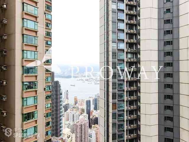 中半山 - 雍景臺2座 02