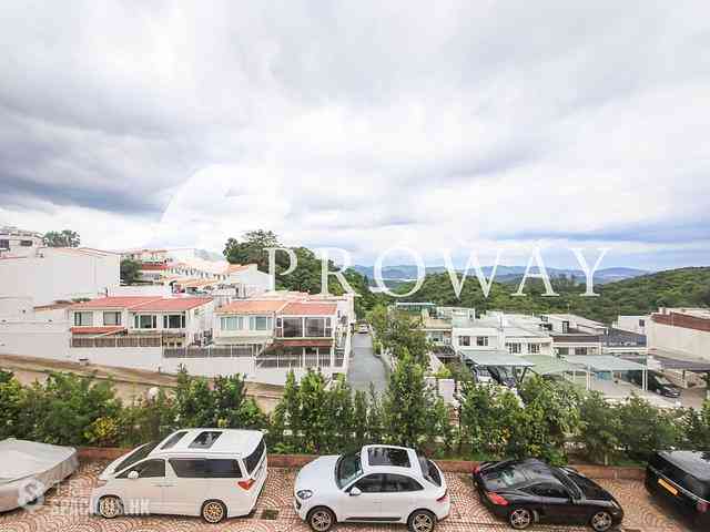 清水灣 - 松濤苑 02