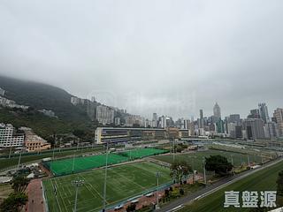 跑馬地 - 金鞍大廈 02