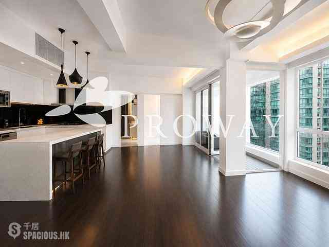Mid Levels Central - Botanic Terrace 03