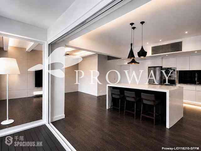 Mid Levels Central - Botanic Terrace 11