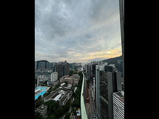 Wong Chuk Hang - The Southside Phase 3C Blue Coast II Tower 3 03