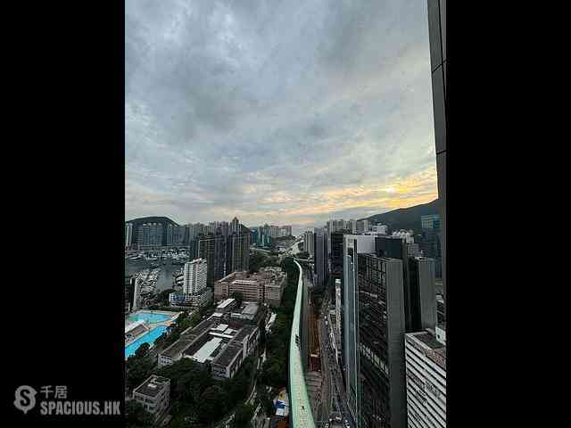Wong Chuk Hang - The Southside Phase 3C Blue Coast II Tower 3 03