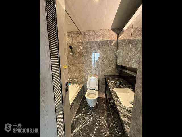 Wong Chuk Hang - The Southside Phase 3C Blue Coast II Tower 3 10
