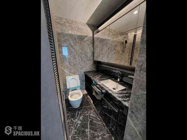 Wong Chuk Hang - The Southside Phase 3C Blue Coast II Tower 3 11
