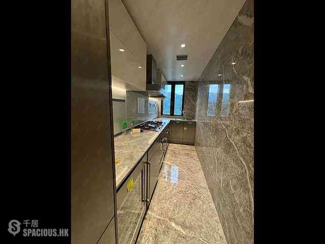Wong Chuk Hang - The Southside Phase 3C Blue Coast II Tower 3 12