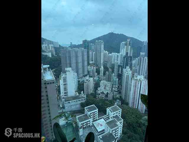Shek Tong Tsui - The Belcher's Phase 1 Block 2 02