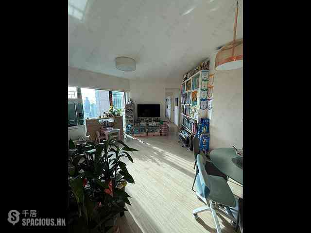 Shek Tong Tsui - The Belcher's Phase 1 Block 2 05