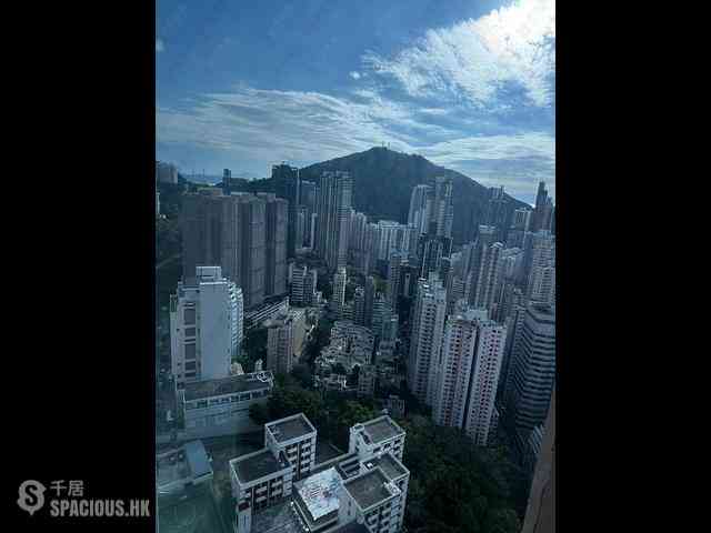 Shek Tong Tsui - The Belcher's Phase 1 Block 2 06