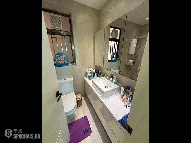 Shek Tong Tsui - The Belcher's Phase 1 Block 2 07