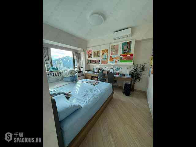 Shek Tong Tsui - The Belcher's Phase 1 Block 2 11