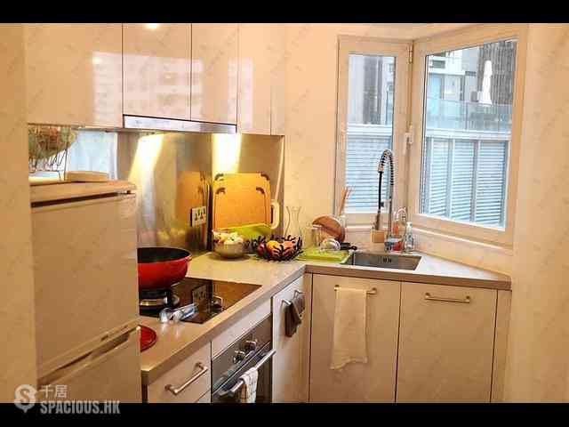 中半山 - 衛城閣 03