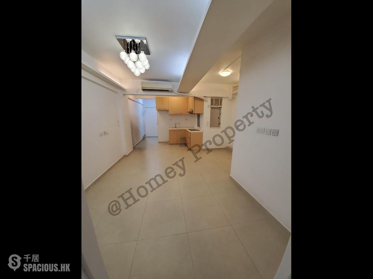 Causeway Bay - Hennessy Apartments 01