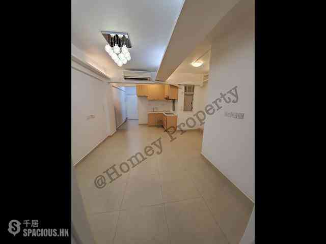 Causeway Bay - Hennessy Apartments 01