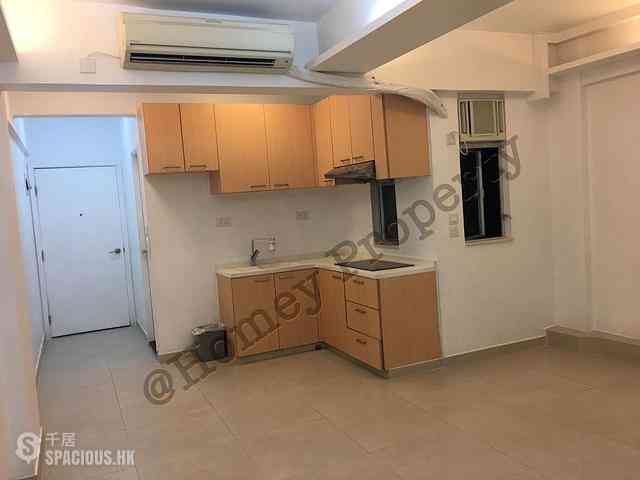 Causeway Bay - Hennessy Apartments 03