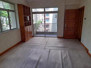 Mid Levels West - Kiu Sen Court 02